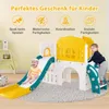 Zjeżdżalnia dla dzieci COSTWAY, zjeżdżalnia dla dzieci 9 w Podgląd zdjęcia produktu 8