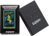 Zippo Benzin-Feuerzeug Cigar Girl, unbefüllt Produktbild-Vorschau 3