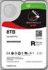 Seagate IronWolf, NAS HDD, 8TB, 3.5", SATAIII, 256MB cache, Náhľad obrázku produktu 1