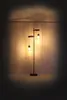 MINA lampadaire 15326-2SN Globo Voir les images du produit 5