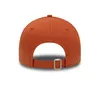 New Era 9Forty Kinder Cap - New York Yankees terracotta YTH Náhled obrázku produktu 3