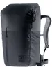 A black Deuter backpack is shown against a white background. Náhľad obrázku produktu