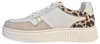 Gabor Damen Low Sneaker Beige Grau Ledermix Größe: 40,5 Produktbild-Vorschau 27