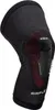 Leatt Unisex Knieschoner Airflex Ultralite , Schwarz, M Produktbild-Vorschau 1