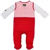 BONDI Baby Strampler "Prinzessin" mit Herz 86557 | Mädchen Produktbild-Vorschau 2
