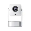 Mini-projecteur - Portable - Projecteur Android 13 - Wi-Fi Voir les images du produit 18