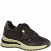 Tamaris schnürer Sneaker beige in Gr. 36 Produktbild-Vorschau 3