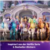 Unicorn Academy - Poupée Sophia et licorne Wildstar avec Voir les images du produit 26