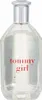 A clear, front-facing studio shot of a bottle of Tommy Girl perfume. Podgląd zdjęcia produktu
