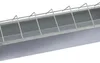 Kerbl Futtertrog für Hühner LxB 50x10 cm Produktbild-Vorschau 3