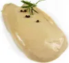 Mrożona foie gras z kaczki 440–490 g francuska Podgląd zdjęcia produktu 1