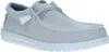 HEYDUDE Wally Sport Mesh Schuhe Herren weiss 42 Produktbild-Vorschau 41