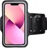 Fascia da braccio sportiva per Apple iPhone 14 Pro Max Anteprima dell’immagine prodotto 1