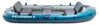 Ponton gonflable Excursion 5 pour 5 personnes, pompe, 2 Voir les images du produit 6