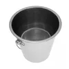 KINGHOFF KH-1242 Champagner-Wodka-Kühleimer Produktbild-Vorschau 3