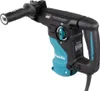 Martello rotante Makita con aspirazione 1.050 W - SDS-PLUS Anteprima dell’immagine prodotto 3