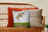 MuchoWow® Zierkissen Sofakissen Wohnzimmer Dekokissen 40x40 Produktbild-Vorschau 5