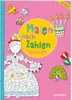 Malen nach Zahlen. Prinzessinnen Produktbild-Vorschau 1