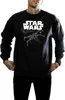 Star Wars - "The Last Jedi X-Wing" Sweatshirt für Herren Produktbild-Vorschau 3