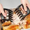 Fleischkrallen Bärenkrallen für Fleisch und Gemüse Produktbild-Vorschau 4