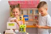 Interaktive Spielzeugkasse RK-822 Ricokids Produktbild-Vorschau 12