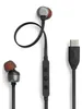 JBL Tune 310C, Écouteurs intra-auriculaires filaires USB-C Voir les images du produit 1