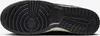 Nike Dunk Low Retro Premium "Black Off Noir" Schwarz, Produktbild-Vorschau 5