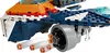 Rocket's straaljager Warbird versus Ronan Productafbeelding-voorbeeld 7