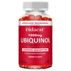 Ubiquinol Coenzyme Q10 1000mg (120 Kapseln) Produktbild-Vorschau 1