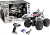 RC Monster Truck "Big Shark 2.0" Produktbild-Vorschau 6