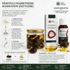 Schwarzer Knoblauchöl 20 ml – aromatisches Speiseöl für Produktbild-Vorschau 6