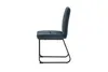 byLIVING Esszimmerstuhl Talea 2er-Set, Metall schwarz, Produktbild-Vorschau 12