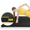 4FIZJO Gymnastikmatte XL 240 cm, faltbar, PVC/EPE, Produktbild-Vorschau 8
