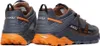 Flyrock GTX Men Größe UK 8,5 Farbe black/orange Produktbild-Vorschau 13