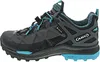 AKU Rocket DFS GTxW: Scarpe sportive da donna, scarpe da Anteprima dell’immagine prodotto 4