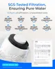 Waterdrop Filtro acqua sottolavello 10UB-UF per la Anteprima dell’immagine prodotto 10