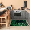 Küchenmatte 100x150 cm Vinylmatte Bodenmatte Dekoration Produktbild-Vorschau 2