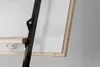 Podkrovné schody MINI TERMO 80 x 60 cm Náhľad obrázku produktu 14