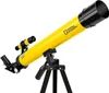 Télescope Enfant National Geographic 45/600, Monture AZ, Voir les images du produit 3