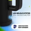 Stillstern Wasserkocher mit Edelstahl Filter [1,7L - 2200W] Produktbild-Vorschau 4