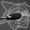 Cloud III (schwarz/rot, USB) Produktbild-Vorschau 17