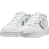 Hummel St. Power Play Sneaker Schuhe weiß/grün 218557-9151, Produktbild-Vorschau 7