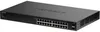 NETGEAR GS324TPv2, Řízený, L2/L3, Gigabit Ethernet Náhled obrázku produktu 4