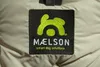 Maelson Cosy Roll Hundedecke - Farbe: Schwarz, Beige Produktbild-Vorschau