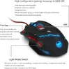 Zelotes T90 Gaming Mouse 9200 DPI 8 Tasten, Multi-Mode-LED, Produktbild-Vorschau 4