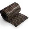 NYVI Polyrattan Sichtschutzstreifen Privafence Braun und Produktbild-Vorschau 9