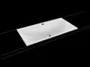 Kaldewei 907807193663 Einbau-WT SILENIO Mod.3038, 900 x Produktbild-Vorschau 1