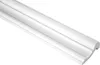 GRAND DECOR Stuckleisten Wand flach modern, Produktbild-Vorschau 1