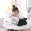 Plyšová hračka, Kawaii ležící kočičí panenka, plyšový Náhled obrázku produktu 6