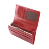Brieftasche Kollektion 11(H) 9,5x (B) 18,5cm Produktbild-Vorschau 2
